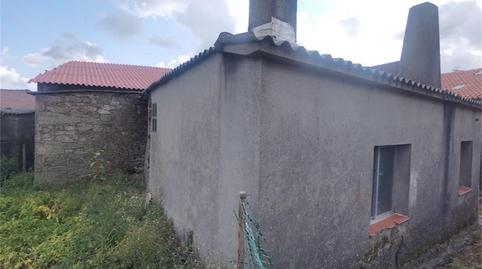 Foto 5 de Planta baixa en venda a Barrio Barregallos, Rodeiro, Pontevedra