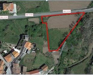 Land for sale in Calvos de Randín