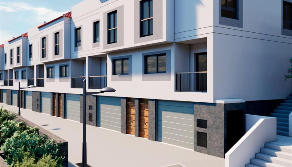 Duplex for sale in Calle la Pista, San Sebastián de la Gomera, Santa Cruz de Tenerife - image 1 Photo 1 of Duplex for sale in Calle la Pista, San Sebastián de la Gomera, Santa Cruz de Tenerife