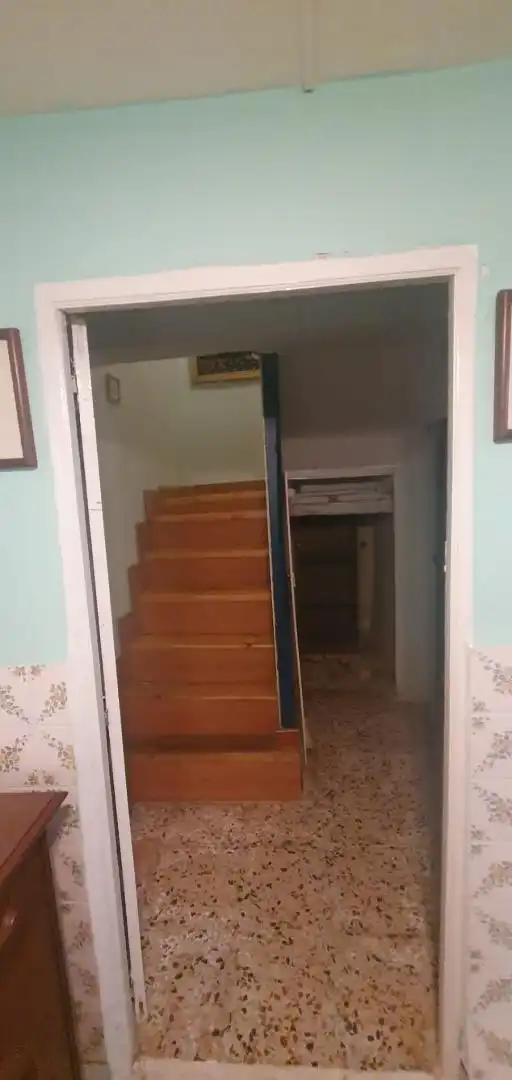 Planta baixa en venda a Calle Ochavo, 8, Santervás de la Vega Planta baixa en venda en Santervás de la Vega
