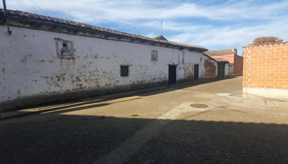 Photo 1 of Planta baja for sale in Calle Ochavo, 8, Santervás de la Vega, Palencia