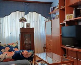 Living room of Flat for sale in Ferrol