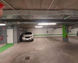 Garage to rent in  Madrid Capital