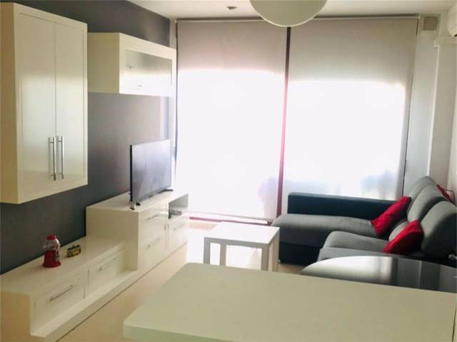 Estudio en Venta en Calle Josep Bertomeu Gimeno, 17 en Estación - Universidad