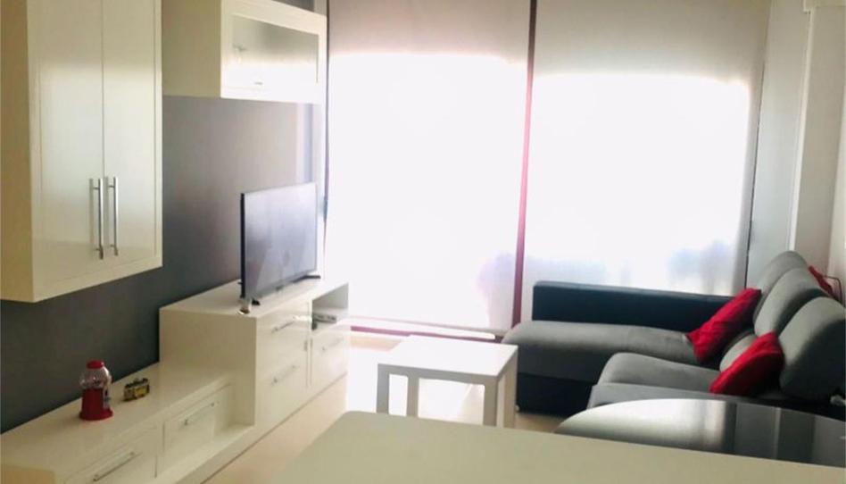 Photo 1 of Study for sale in Calle Josep Bertomeu Gimeno, 17, Estación - Universidad, Castellón