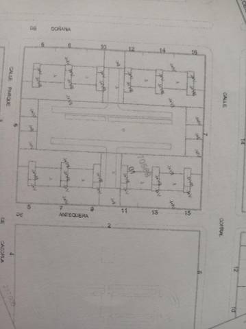 Garaje en Venta en Calle Parque de Doñana, 10 en Pino Montano - Consolación