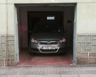 Garage for sale in Yecla