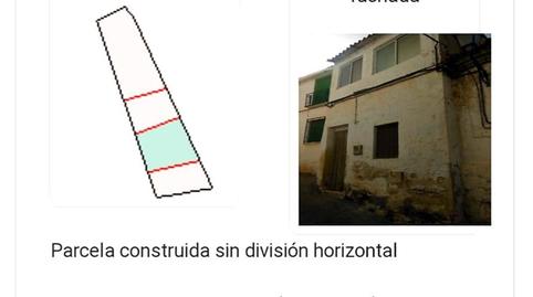 Photo 2 of Single-family semi-detached for sale in Calle Granada, Benalúa de las Villas, Granada