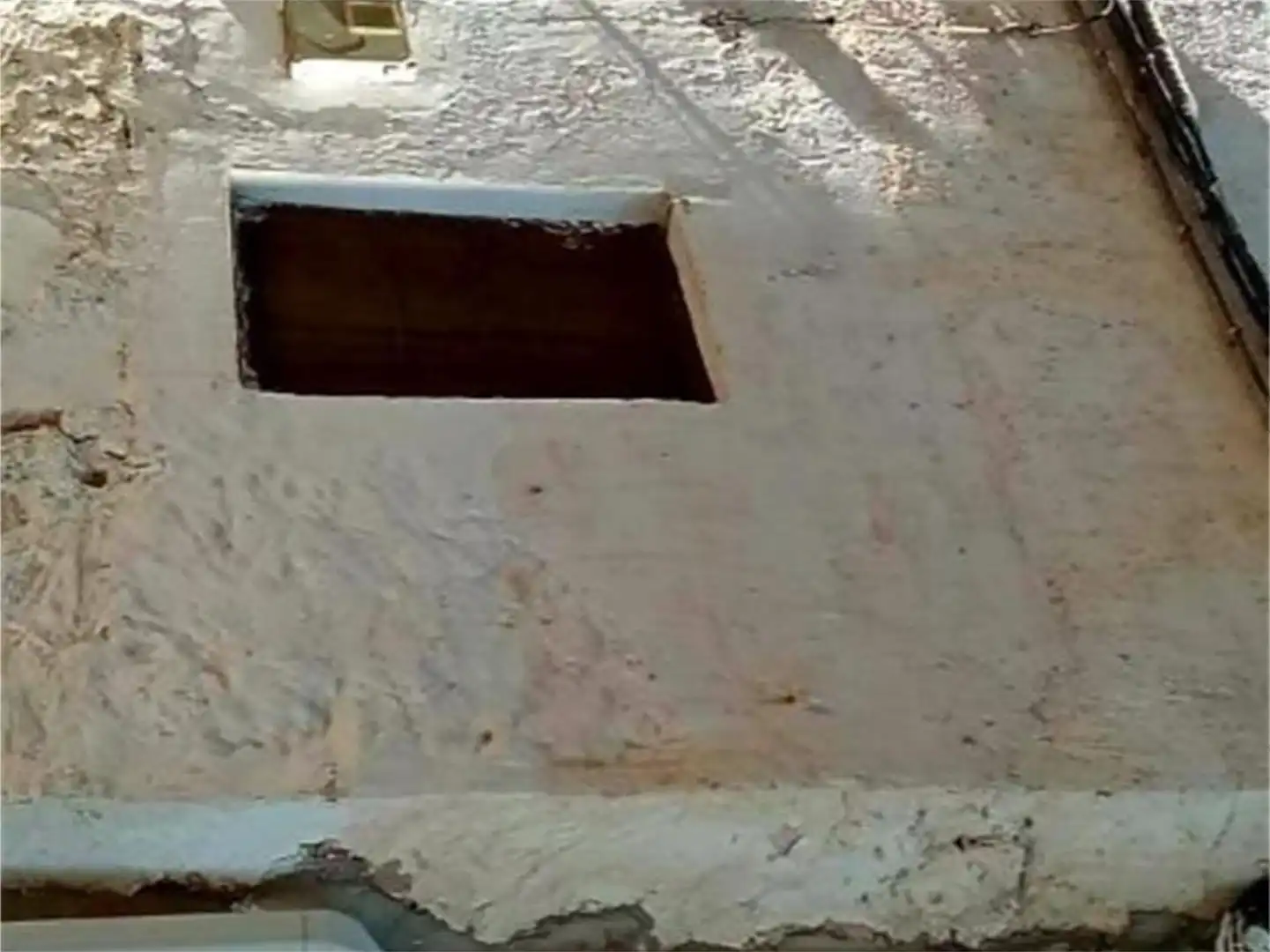 Casa adosada en venda a Calle Granada, Benalúa de las Villas Vista exterior de Casa adosada en venda en Benalúa de las Villas amb Jardí privat, Terrassa i Balcó