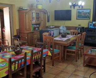 Dining room of Land for sale in Cuenca Capital