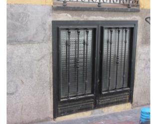Traster en venda a Travesía de las Pozas, 1,  Madrid Capital