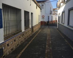 Exterior view of Premises to rent in Sanlúcar la Mayor