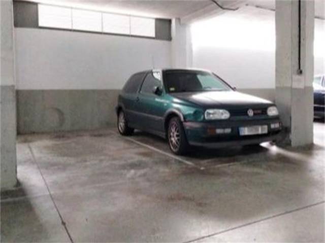 Trastero en Venta en Calle Sacramento, 16 en Auditorio - Seminario - Parque de Invierno