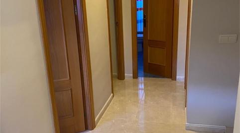 Foto 3 de Casa adosada en venda a Calle Cervantes, 24, Argamasilla de Alba, Ciudad Real