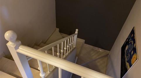 Foto 4 de Casa adosada en venda a Calle Cervantes, 24, Argamasilla de Alba, Ciudad Real