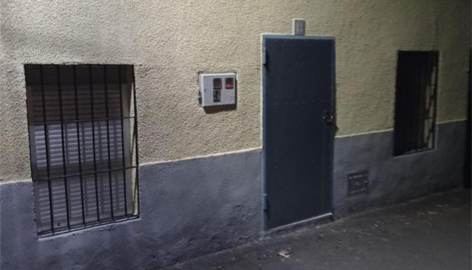 Planta baja for sale in Calle Villaflores, 9, Cantalpino, Salamanca - image 1 Photo 1 of Planta baja for sale in Calle Villaflores, 9, Cantalpino, Salamanca