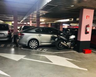 Parking of Garage to rent in  Madrid Capital