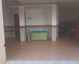 Garage to rent in San Lorenzo de El Escorial