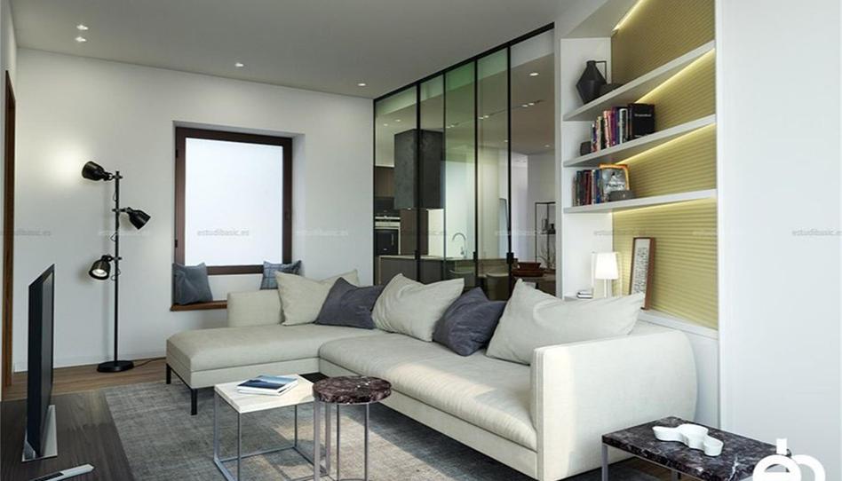 Apartment for sale in Paseo de Canalejas, 167, Prosperidad - Delicias, Salamanca - image 1 Photo 1 of Apartment for sale in Paseo de Canalejas, 167, Prosperidad - Delicias, Salamanca