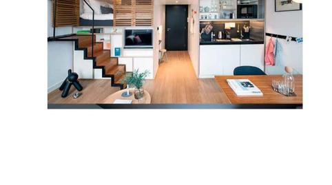 Apartment for sale in Paseo de Canalejas, 167, Prosperidad - Delicias, Salamanca - image 4 Photo 4 of Apartment for sale in Paseo de Canalejas, 167, Prosperidad - Delicias, Salamanca