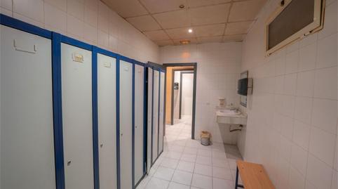 Industrial buildings to rent in Avenida de Elche, Centre - Zona Alta, Alicante - image 5 Photo 5 of Industrial buildings to rent in Avenida de Elche, Centre - Zona Alta, Alicante