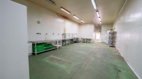 Industrial buildings to rent in Avenida de Elche, Centre - Zona Alta, Alicante - image 4 Photo 4 of Industrial buildings to rent in Avenida de Elche, Centre - Zona Alta, Alicante