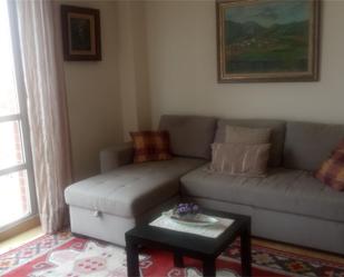 Living room of Flat for sale in  Pamplona / Iruña