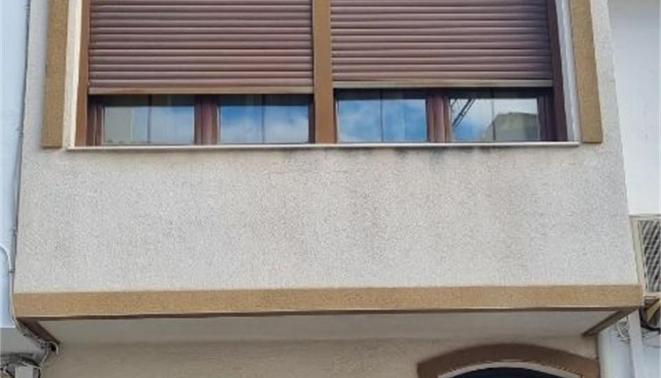 Photo 1 of Duplex for sale in Calle Triana, 37, Cuevas de San Marcos, Málaga