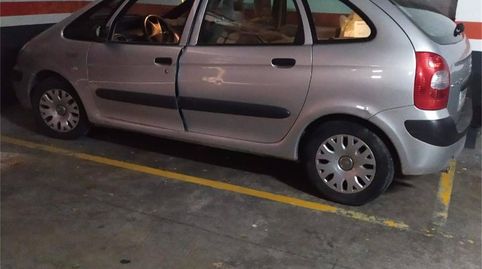 Foto 2 de Garatge de lloguer a Avinguda de la Riera de Sant Llorenç, 44, Torrent Ballester, Viladecans