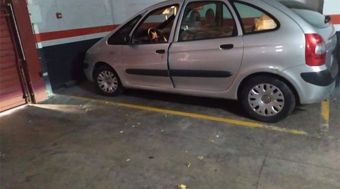Foto 5 de Garatge de lloguer a Avinguda de la Riera de Sant Llorenç, 44, Torrent Ballester, Viladecans