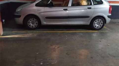 Foto 3 de Garatge de lloguer a Avinguda de la Riera de Sant Llorenç, 44, Torrent Ballester, Viladecans