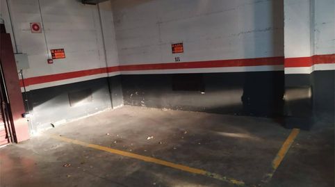 Foto 4 de Garatge de lloguer a Avinguda de la Riera de Sant Llorenç, 44, Torrent Ballester, Viladecans