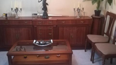 Foto 2 de Piso en venta en Calle Moreno Nieto, 55, Campanario, Badajoz
