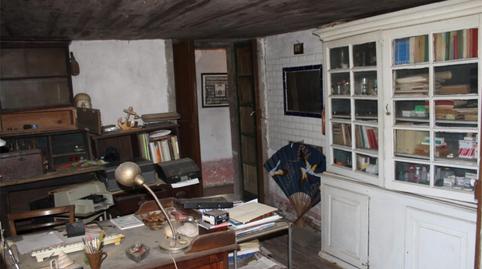 Foto 3 de Casa adosada en venda a O Outeiro-merza, Vila de Cruces, Pontevedra