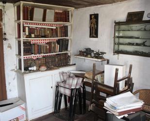 Kitchen of Single-family semi-detached for sale in Vila de Cruces