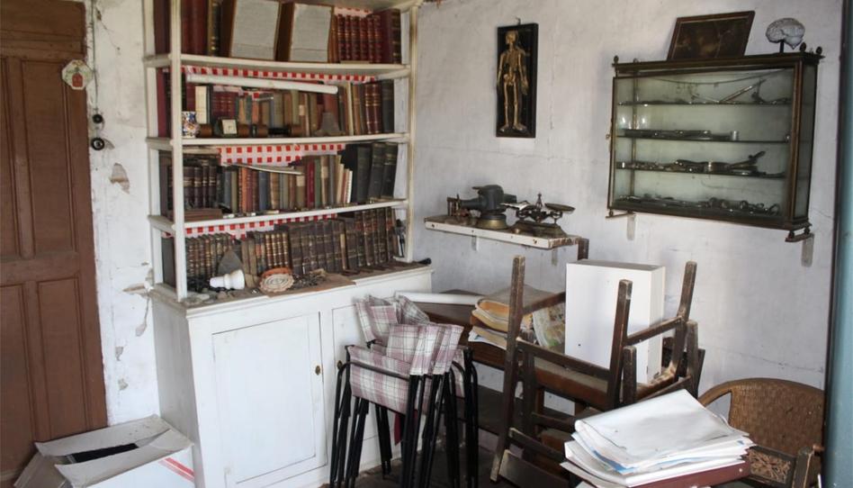 Foto 1 de Casa adosada en venda a O Outeiro-merza, Vila de Cruces, Pontevedra