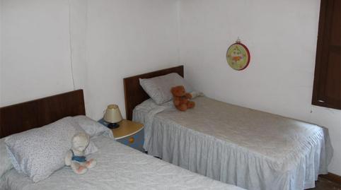 Foto 4 de Casa adosada en venda a O Outeiro-merza, Vila de Cruces, Pontevedra