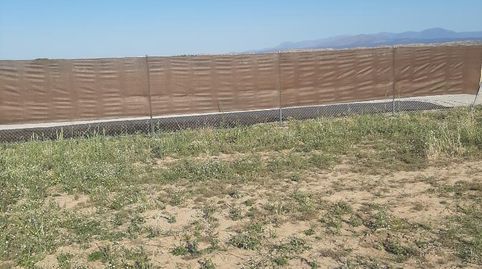 Foto 2 de Terreno en venta en Camino Agudín, 70b, Fuente El Saz de Jarama, Madrid