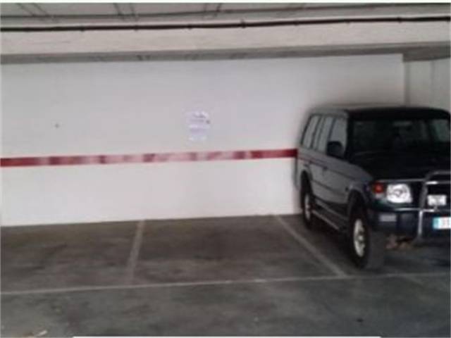 Garaje en Venta en Avenida Arroyo del Moro, 16 en Arroyo del Moro - Noreña