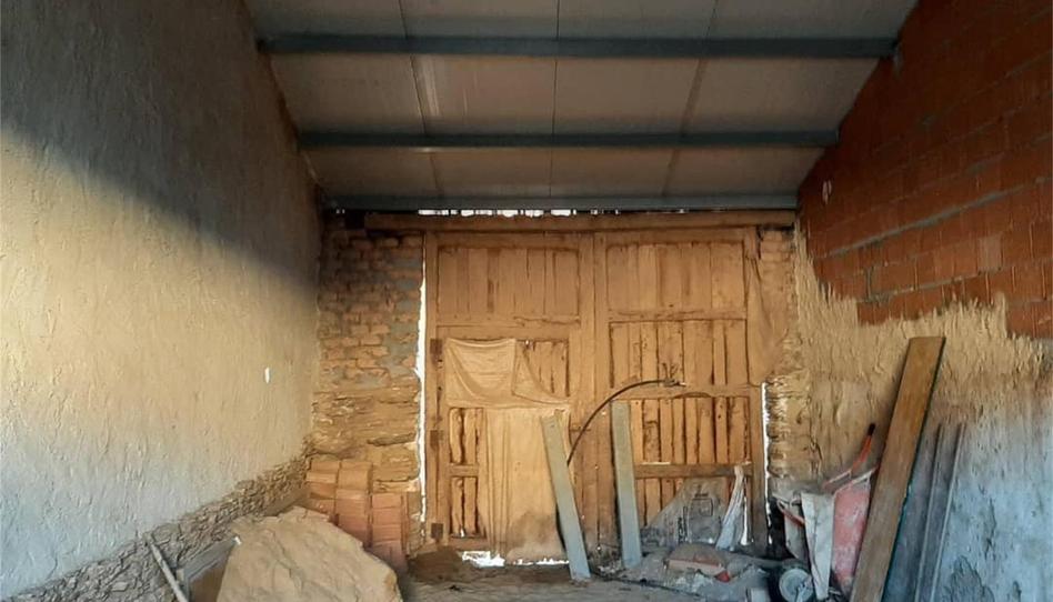 Photo 1 of Single-family semi-detached for sale in Calle Miguel Delíbes, Palacios del Pan, Zamora