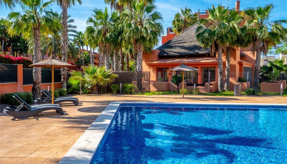 Apartment for sale in Calle Gigantes y Cabezudo, Villamartín - Las Filipinas, Alicante - image 1 Photo 1 of Apartment for sale in Calle Gigantes y Cabezudo, Villamartín - Las Filipinas, Alicante