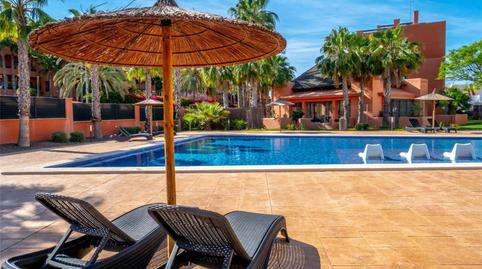 Apartment for sale in Calle Gigantes y Cabezudo, Villamartín - Las Filipinas, Alicante - image 2 Photo 2 of Apartment for sale in Calle Gigantes y Cabezudo, Villamartín - Las Filipinas, Alicante