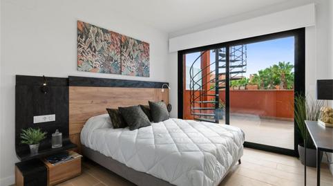 Apartment for sale in Calle Gigantes y Cabezudo, Villamartín - Las Filipinas, Alicante - image 5 Photo 5 of Apartment for sale in Calle Gigantes y Cabezudo, Villamartín - Las Filipinas, Alicante