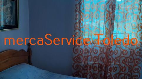 Foto 2 de Casa o xalet en venda a Calle Barrio de Abajo, Cervera de los Montes, Toledo