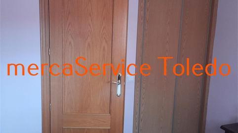 Foto 3 de Casa o xalet en venda a Calle Barrio de Abajo, Cervera de los Montes, Toledo