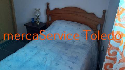 Foto 4 de Casa o xalet en venda a Calle Barrio de Abajo, Cervera de los Montes, Toledo