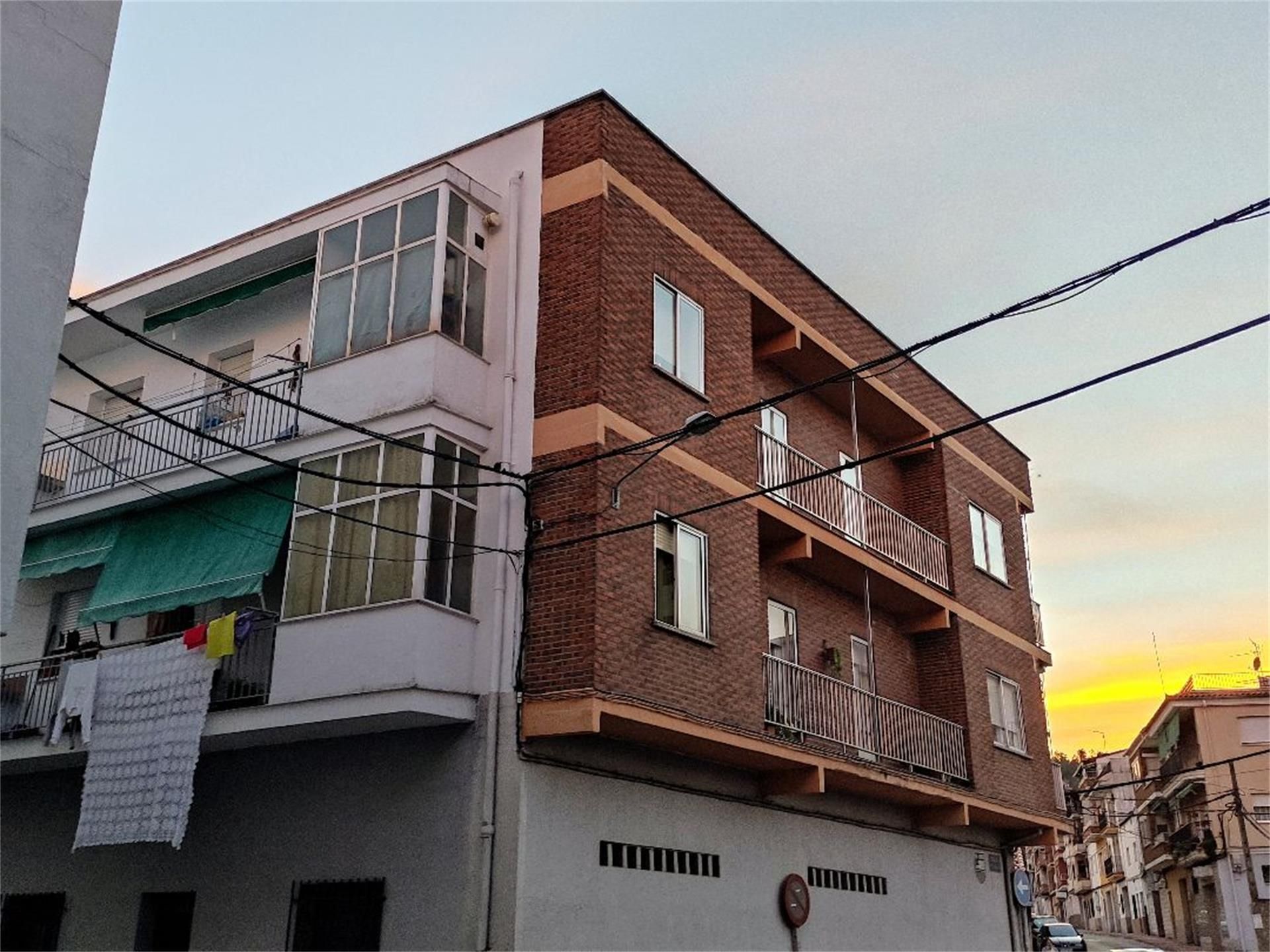Pis en venda a Avenida de Garganta de la Olla, 18, Jaraíz de la Vera