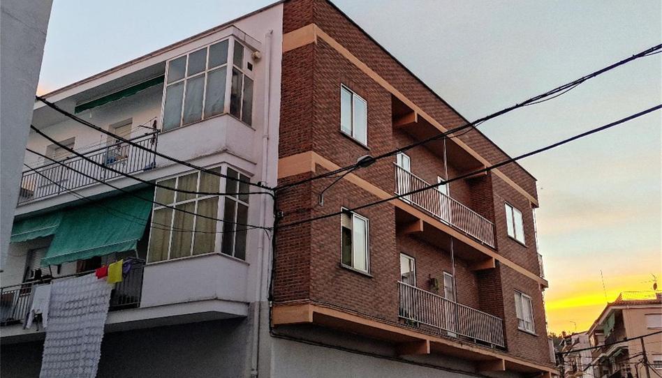 Photo 1 of Flat for sale in Avenida de Garganta de la Olla, 18, Jaraíz de la Vera, Cáceres