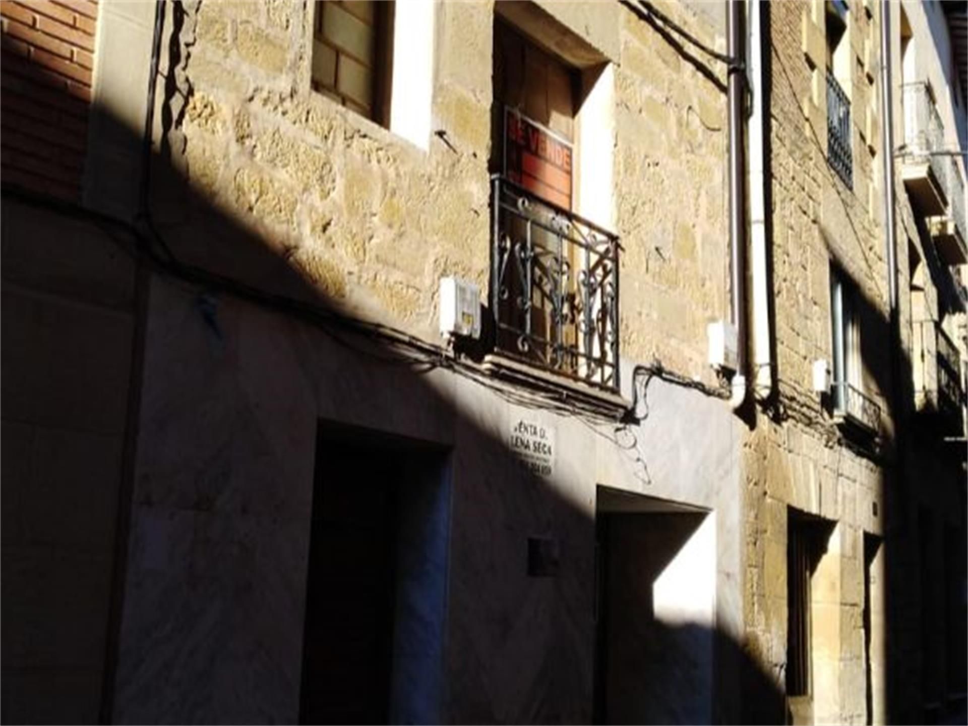 Single-family semi-detached for sale in Calle Fernando Torres, 13, San Asensio