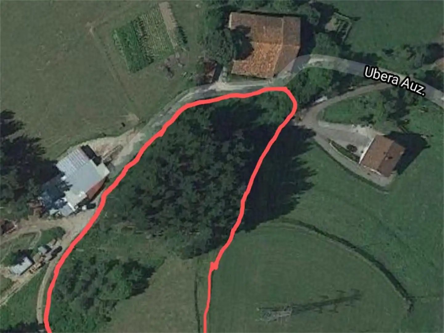 Grundstücke zum Verkauf in Bergara